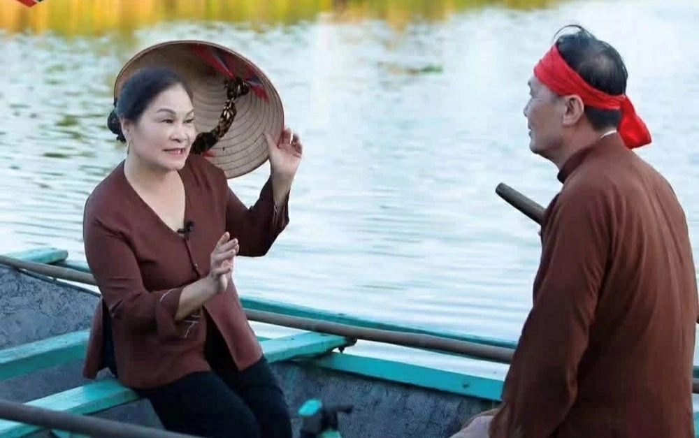 Hát đối của cư dân vùng biển Quảng Ninh cần được trao truyền