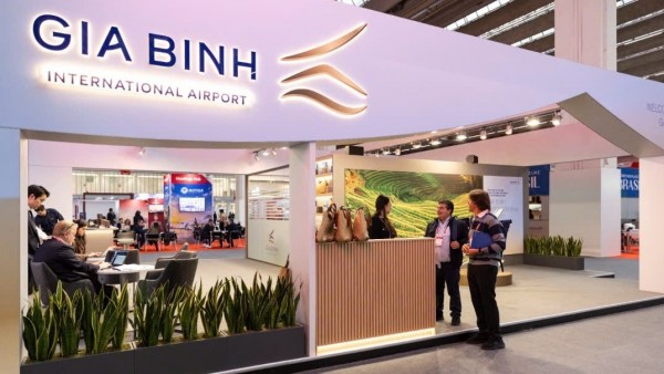 Gia Binh International Airport expands international connections at Routes World 2026 with over 230 airlines
