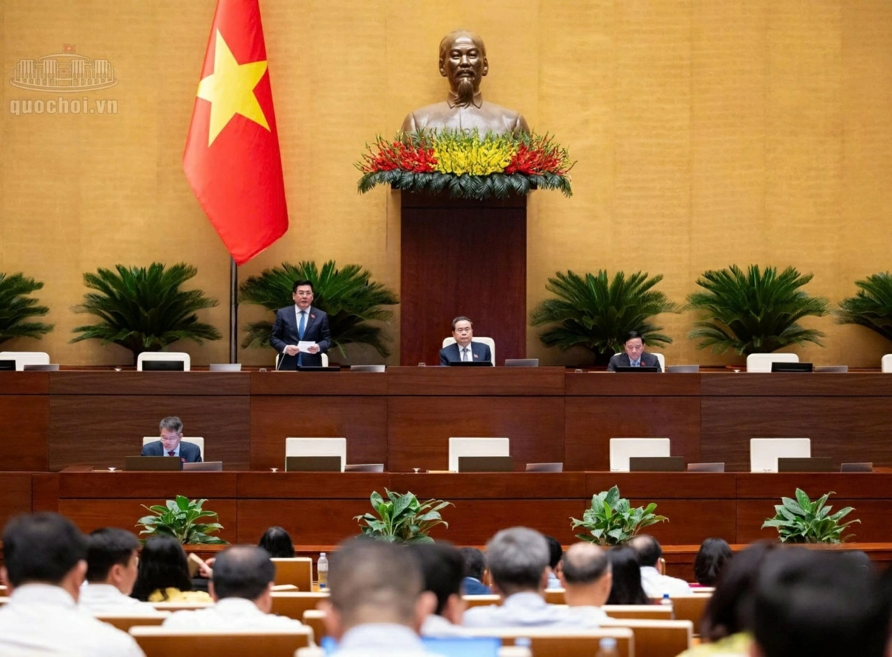Dự án Luật Đất đai (sửa đổi): Tháo gỡ điểm nghẽn thể chế, khơi thông nguồn lực đất đai cho phát triển kinh tế - xã hội