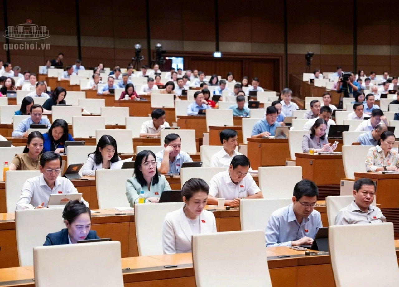 Dự &aacute;n Luật Đất đai (sửa đổi): Th&aacute;o gỡ điểm nghẽn thể chế, khơi th&ocirc;ng nguồn lực đất đai cho ph&aacute;t triển kinh tế - x&atilde; hội