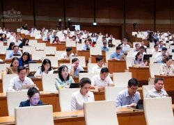Dự án Luật Đất đai (sửa đổi): Tháo gỡ 