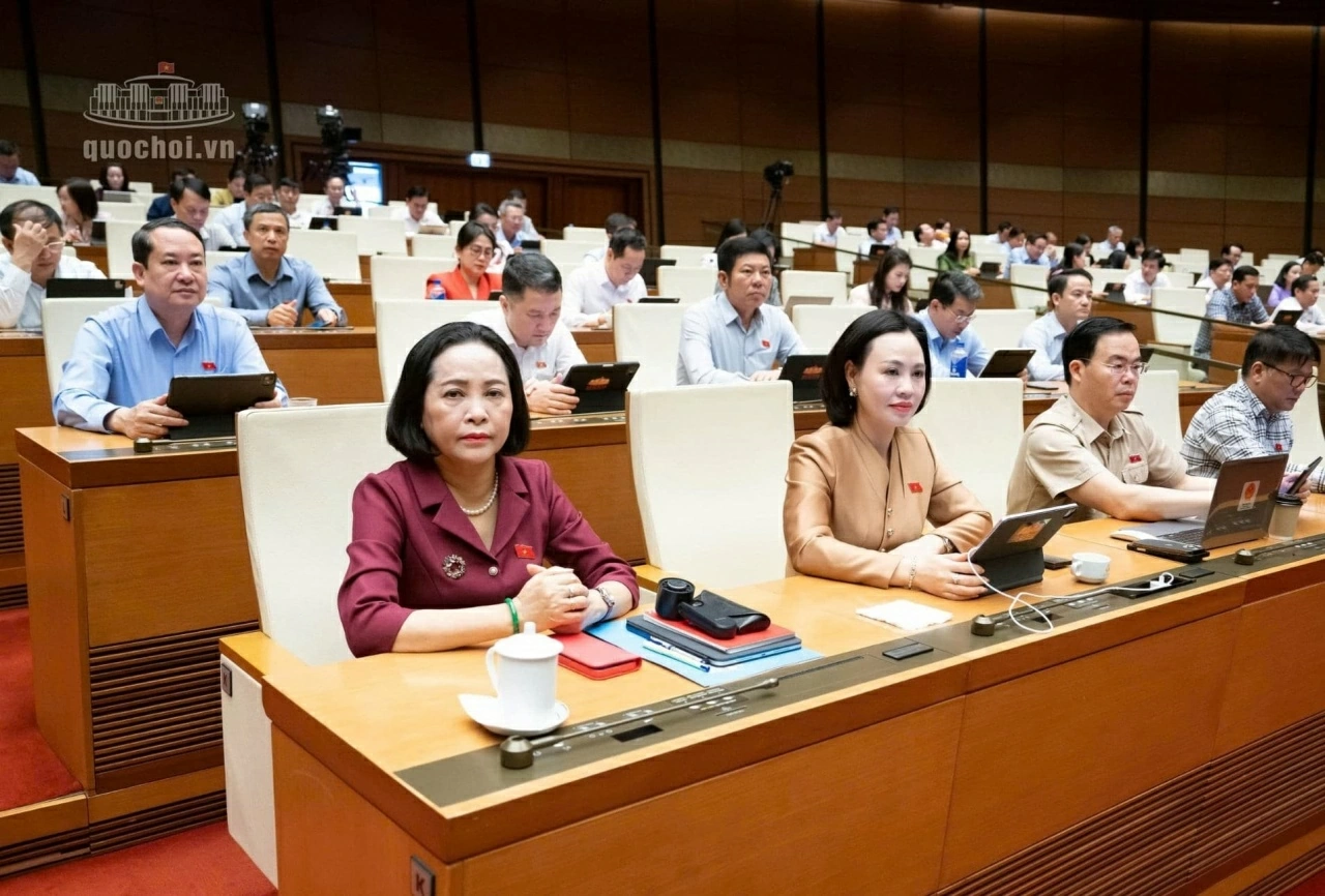 Sửa đổi Luật Nhà ở: Tạo chính sách đột phá để phát triển nhà ở cho thuê, đáp ứng nhu cầu chỗ ở cho Nhân dân