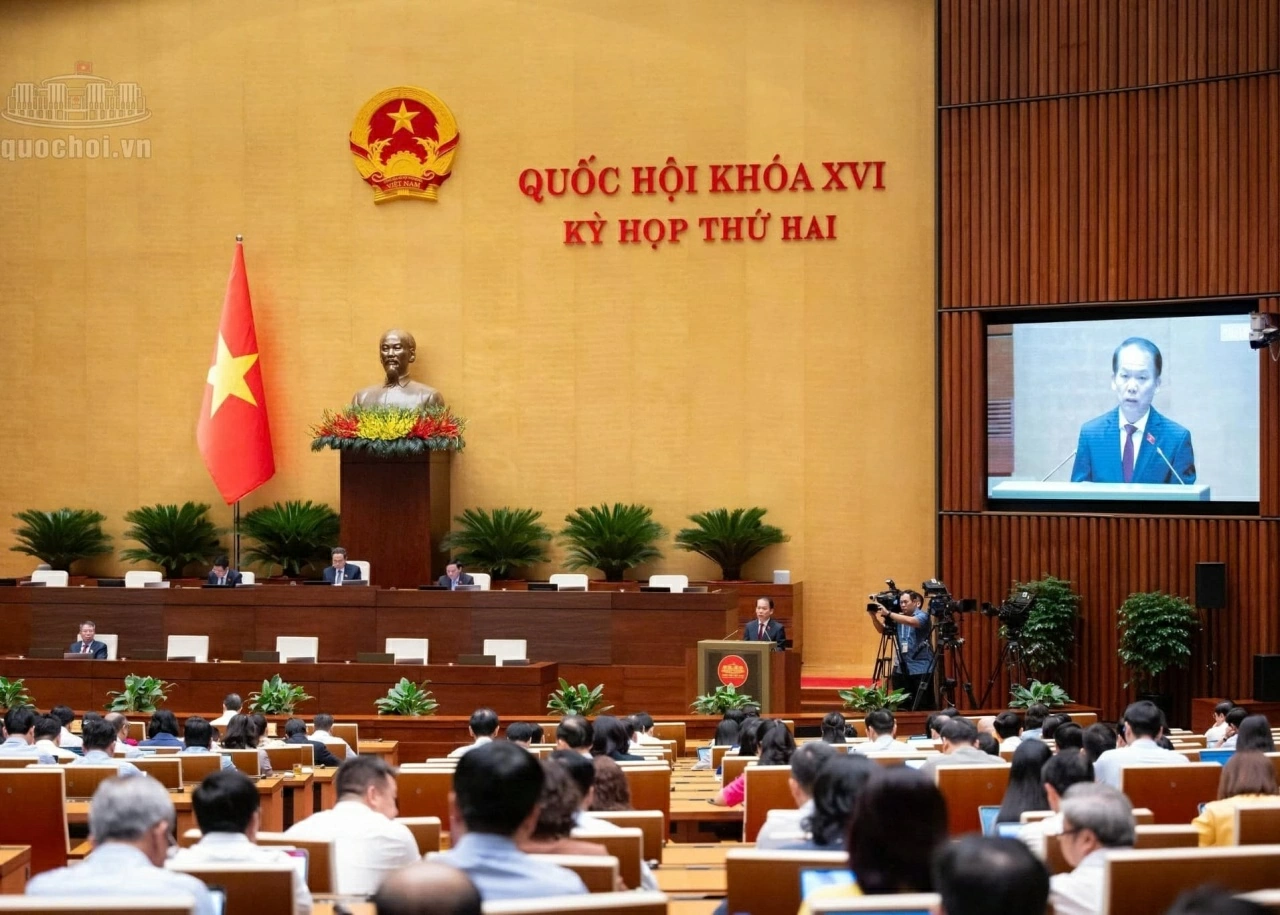 Sửa đổi Luật Nhà ở: Tạo chính sách đột phá để phát triển nhà ở cho thuê, đáp ứng nhu cầu chỗ ở cho Nhân dân