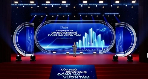 Kiến tạo động lực tăng trưởng từ chuyển đổi số và đổi mới sáng tạo