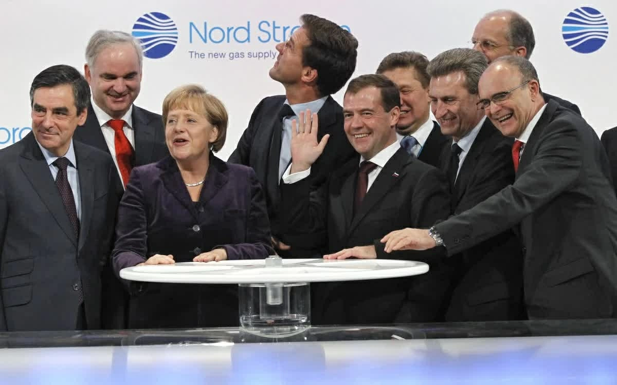 Vụ nổ Nord Stream: Cập nhật tiến trình xét xử tại Đức và dự báo một hệ quả khó lường Vụ nổ Nord Stream: Cập nhật tiến trình xét xử tại Đức và dự báo một hệ quả khó lường