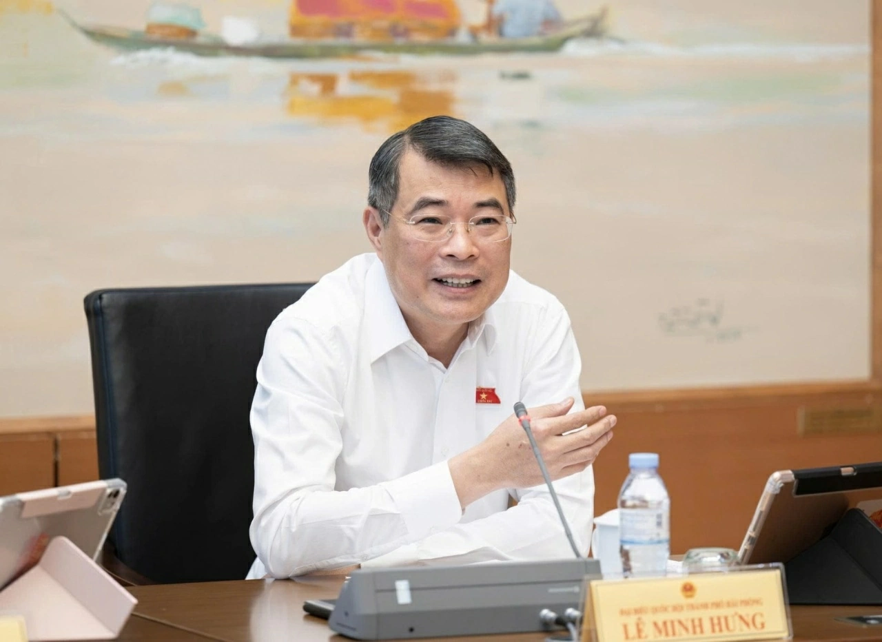 Thủ tướng Lê Minh Hưng: Điều tiết giá đất, phát triển nhà ở cho thuê, không để chính sách an sinh trở thành công cụ đầu cơ Thủ tướng Lê Minh Hưng: Điều tiết giá đất, phát triển nhà ở cho thuê, không để chính sách an sinh trở thành công cụ đầu cơ