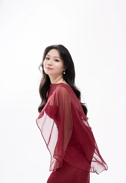 Nguyễn Thị Mỹ Dung: Nữ giảng viên piano và những cánh cửa mở ra từ âm nhạc