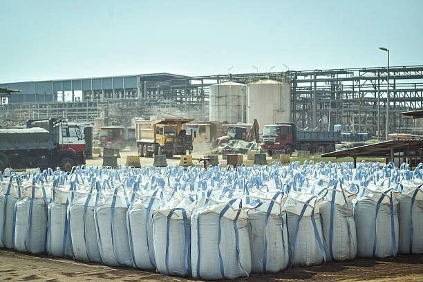 Một quốc gia Đông Nam Á lần đầu cấp phép xuất khẩu đất hiếm thô