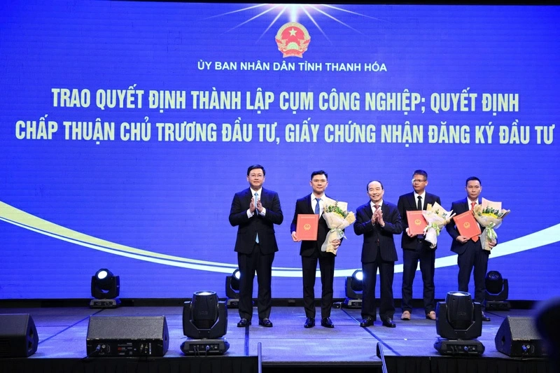Doanh nhân Nguyễn Văn Thành – Dấu ấn người lãnh đạo trong hành trình phát triển thương hiệu Hợp Lực