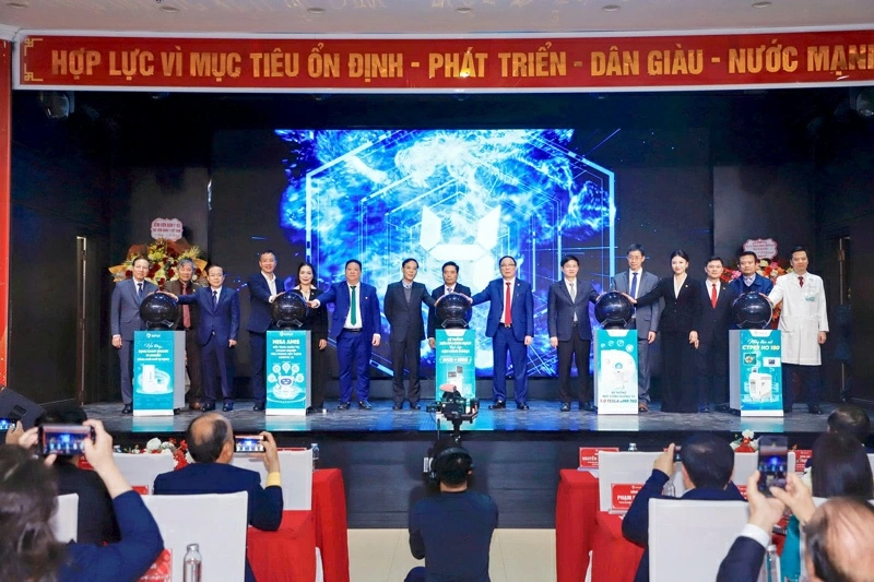Doanh nhân Nguyễn Văn Thành – Dấu ấn người lãnh đạo trong hành trình phát triển thương hiệu Hợp Lực