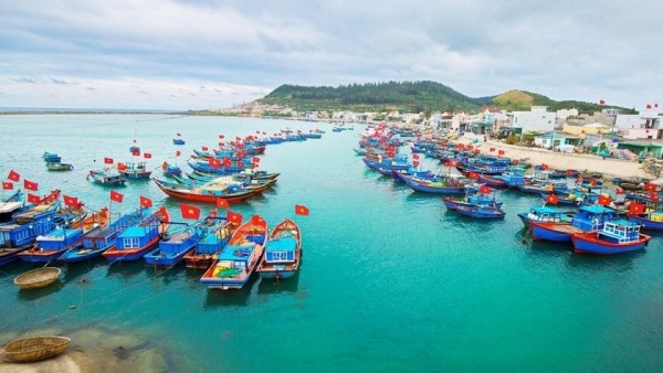 United Nations Resident Coordinator in Vietnam: Vietnam places UNCLOS 1982 at the centre of maritime policy