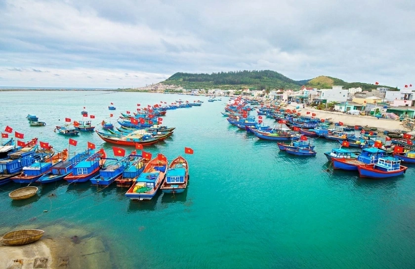 Điều phối viên Thường trú Liên hợp quốc tại Việt Nam: Việt Nam đặt UNCLOS 1982 ở vị trí trung tâm trong chính sách biển