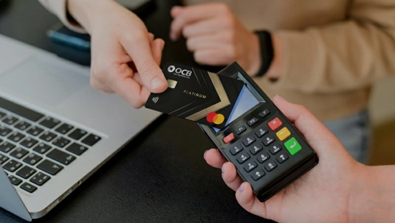 Mua sắm đồ công nghệ với giải pháp hoàn tiền 'siêu xịn' từ thẻ OCB Mastercard Platinum