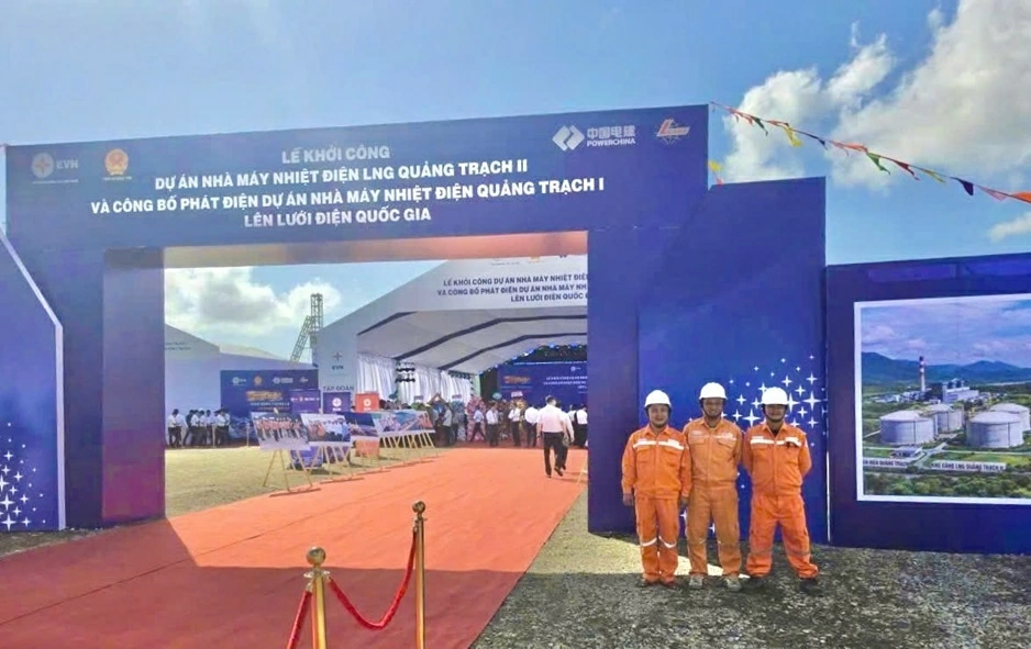 Lịch cúp điện Quảng Trị hôm nay ngày 25/10/2026