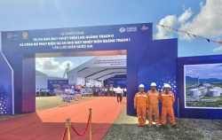 Lịch cúp điện Quảng Trị hôm nay ngày 25/10/2026