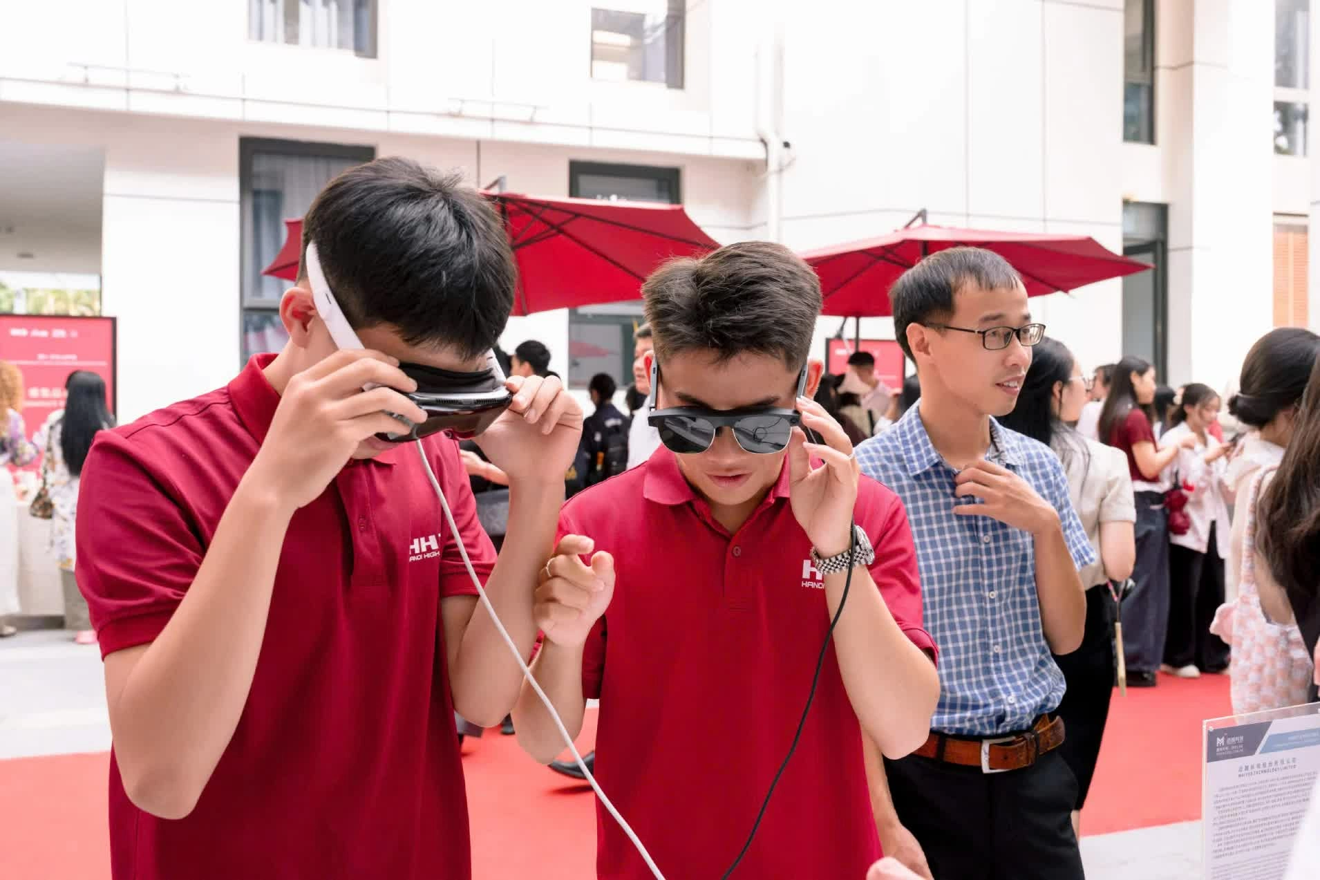 Trung tâm Văn hóa Trung Quốc tại Hà Nội Trung tâm Văn hóa Trung Quốc tại Hà Nội