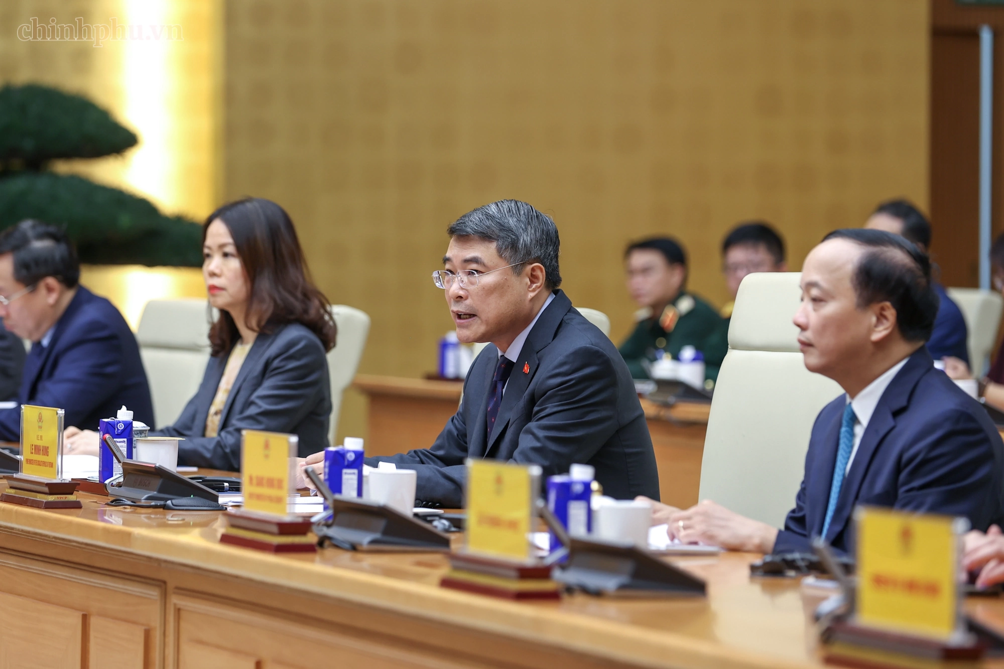 Điều phối viên Thường trú LHQ: Việt Nam là đối tác đa phương ngày càng quan trọng, chủ động và có tính kiến tạo Điều phối viên Thường trú LHQ: Việt Nam là đối tác đa phương ngày càng quan trọng, chủ động và có tính kiến tạo
