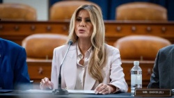 Nga-Ukraine xác nhận ngừng bắn cục bộ theo sáng kiến của Đệ nhất phu nhân Mỹ Melania Trump