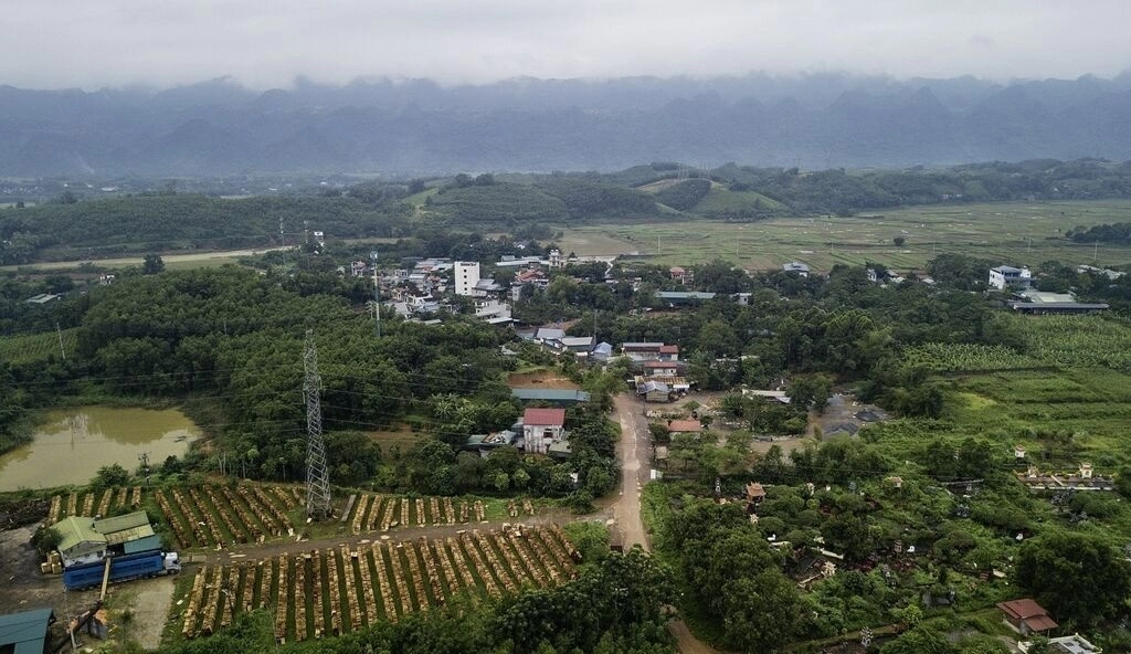 (Ảnh: Trọng Đạt) (Ảnh: Trọng Đạt)
