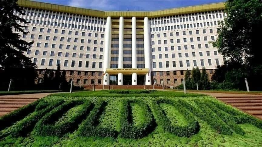 Moldova và Áo trục xuất nhân viên ngoại giao Nga. (Nguồn: Anadolu)