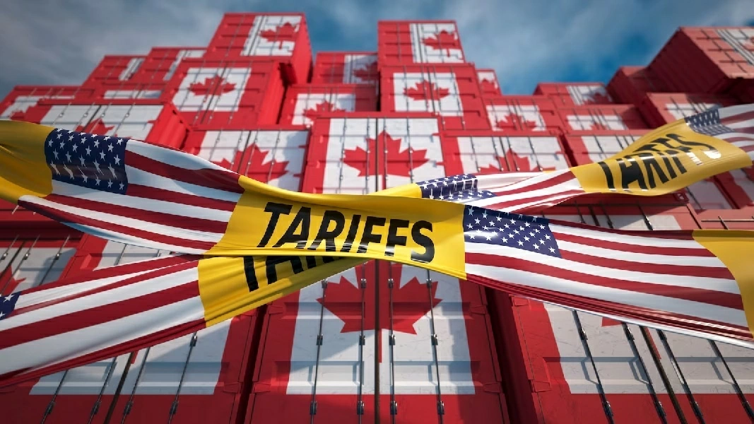 Lý do Mỹ điều chỉnh thuế quan đối với hàng hóa nhập khẩu từ Canada