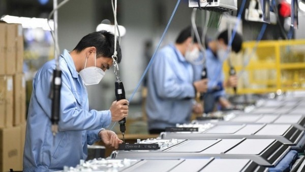 Japanese FDI boosts Vietnam’s green manufacturing and industrial growth