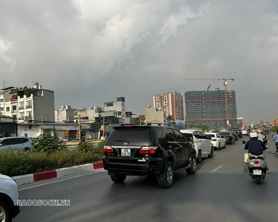 Dự báo thời tiết 10 ngày tới (24/10-3/11): Nhiều khu vực ngày nắng; Bắc Bộ sáng sớm có nơi có sương mù; Trung Bộ và Nam Bộ mưa rải rác