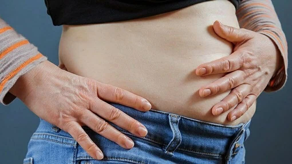 Sau tuổi 40, vì sao đi bộ mỗi ngày nhưng mãi vẫn không giảm cân?