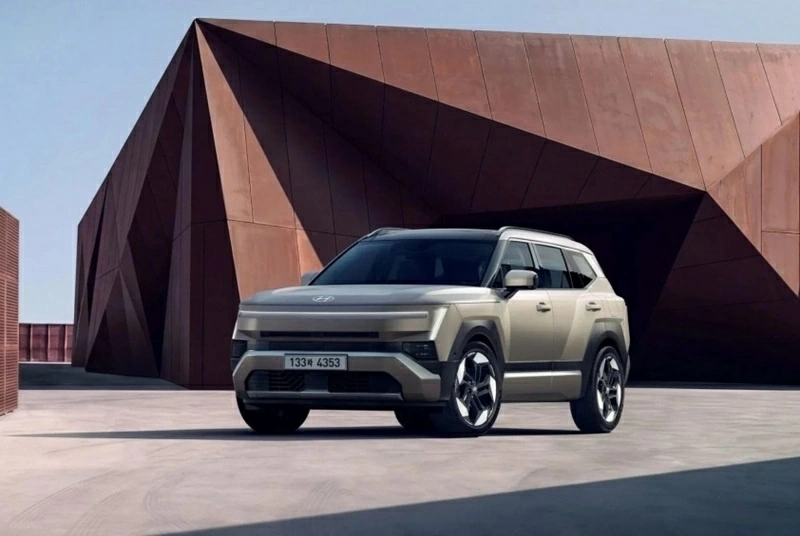 Hyundai Tucson thế hệ mới nhận được 15.045 đơn đặt mua chỉ trong ngày đầu mở bán tại Hàn Quốc.
