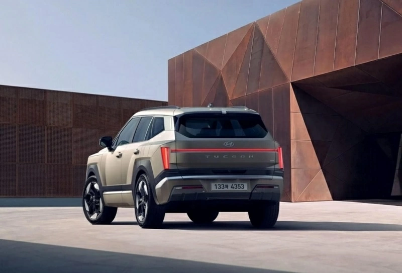 Con số 15.045 đơn đặt mua vượt đáng kể mức 10.842 đơn của Tucson thế hệ thứ tư khi ra mắt vào tháng 9/2020.