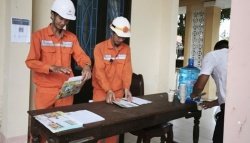 Lịch cúp điện Thành phố Huế hôm nay ngày 27/10/2026