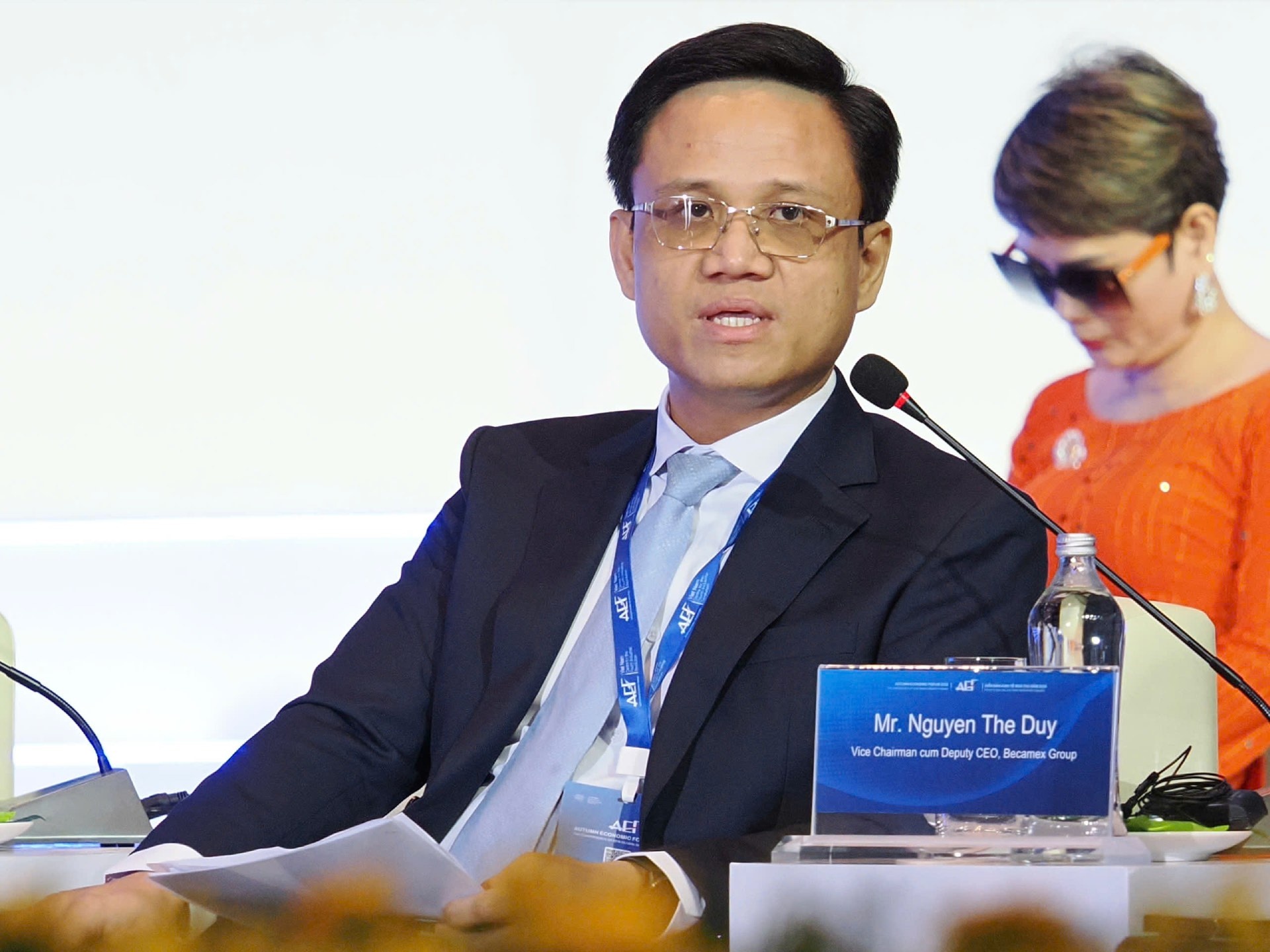 CEO 500: Để cộng đồng doanh nghiệp toàn cầu nhìn TP. Hồ Chí Minh với một tâm thế mới