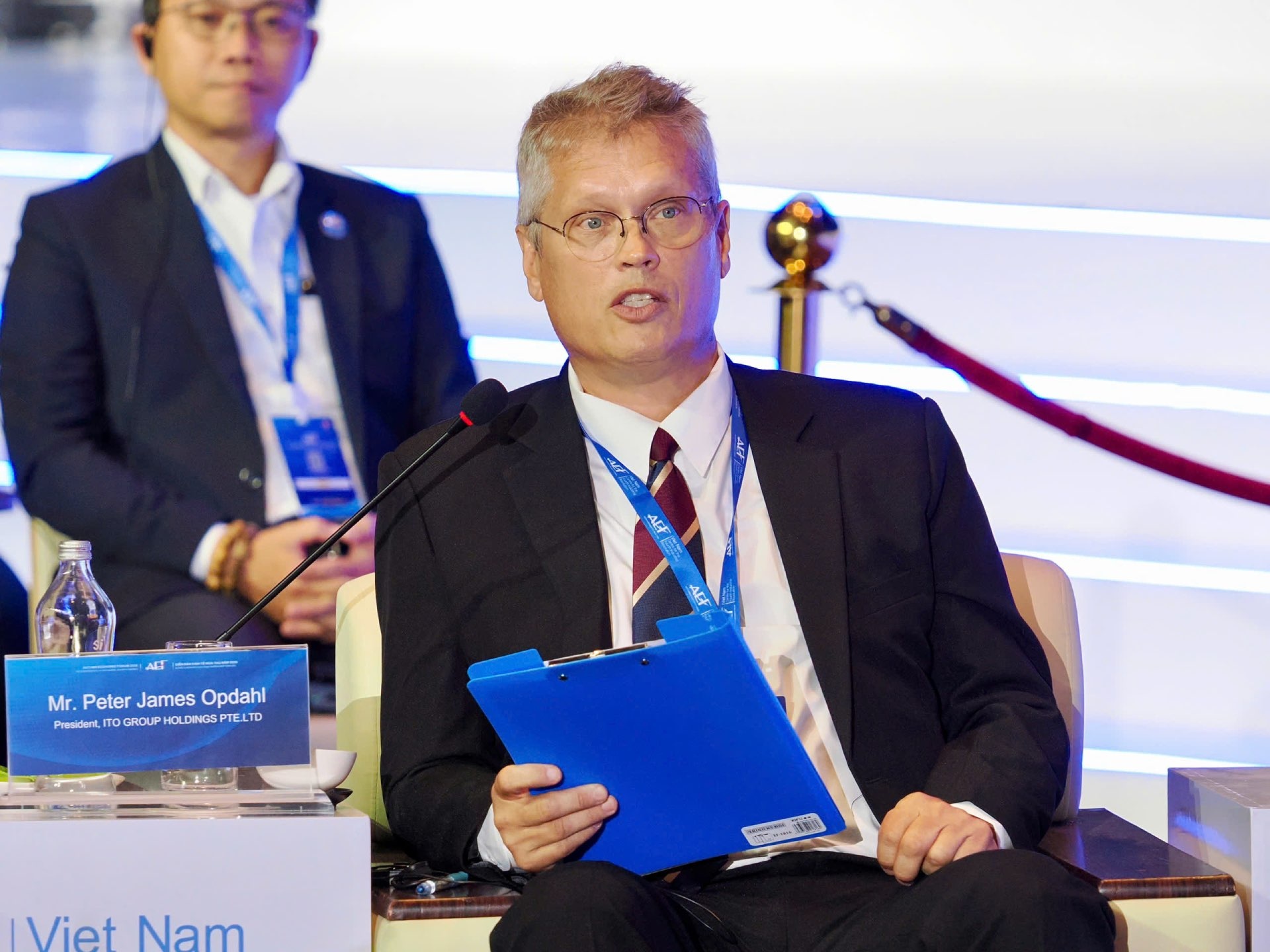 CEO 500: Để cộng đồng doanh nghiệp toàn cầu nhìn TP. Hồ Chí Minh với một tâm thế mới