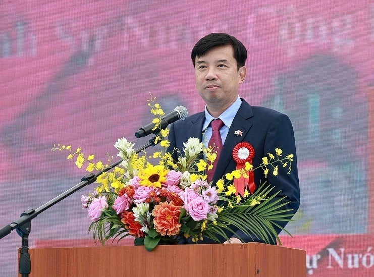 Festival Trái tim Việt Nam 2026 tại Osaka (Nhật Bản): Kết nối cộng đồng, lan tỏa văn hóa Việt