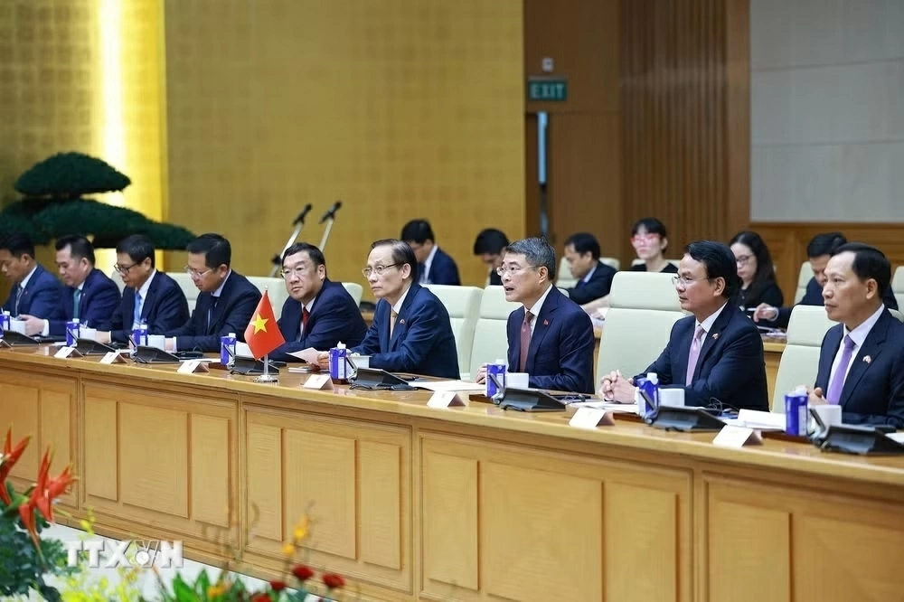 Tuyên bố chung Việt Nam - Ba Lan
