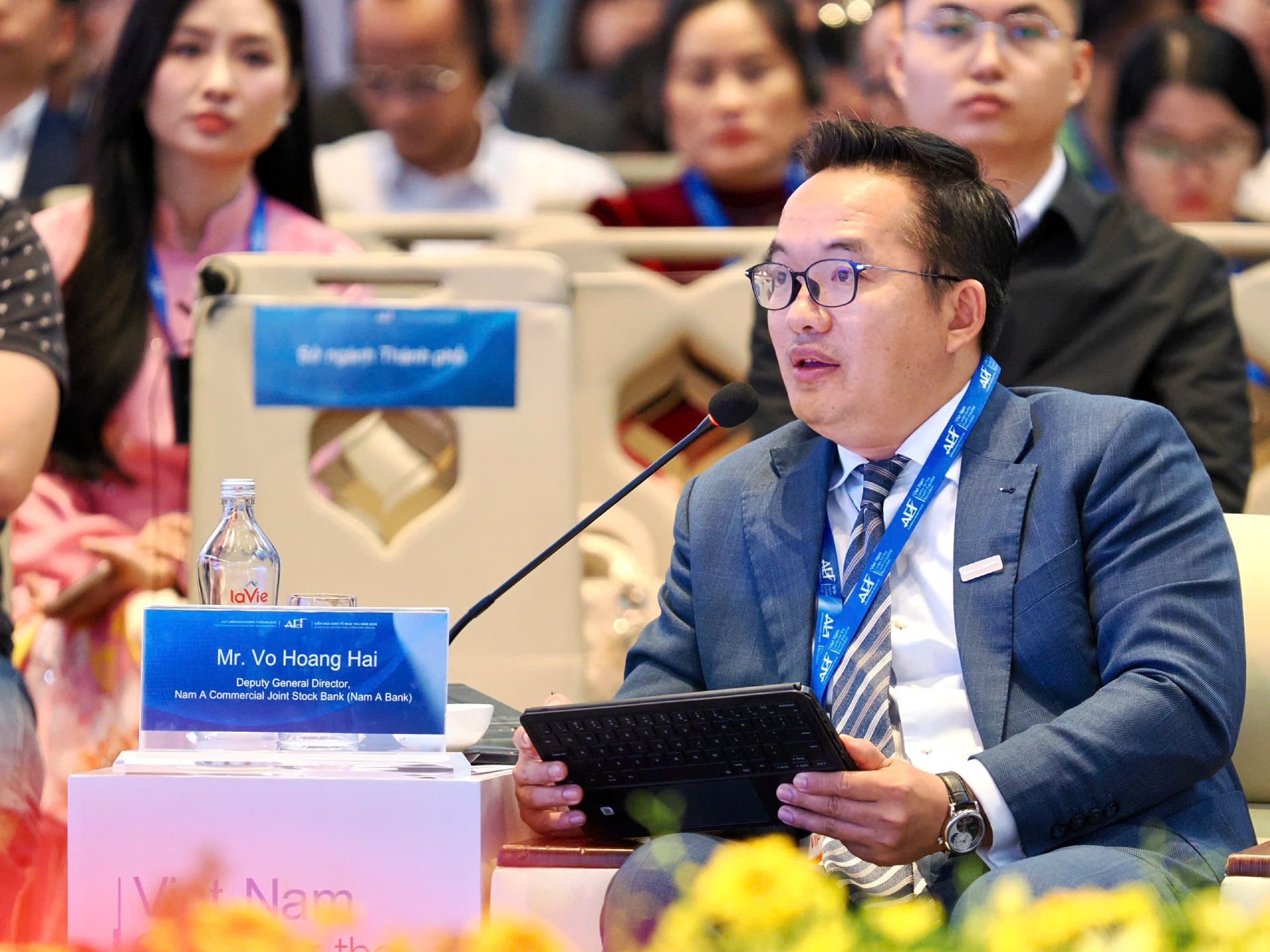 CEO 500: Để cộng đồng doanh nghiệp toàn cầu nhìn TP. Hồ Chí Minh với một tâm thế mới