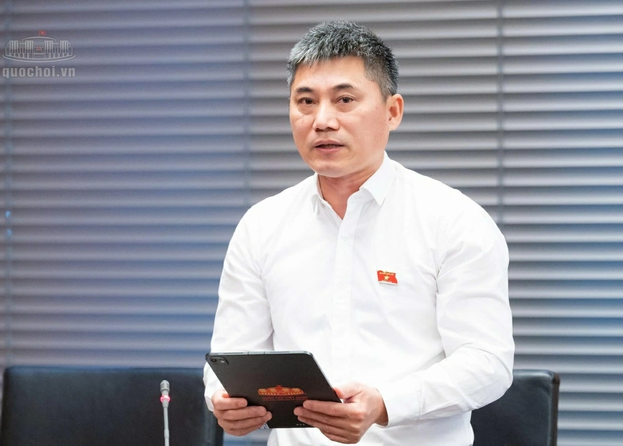 Làm rõ phạm vi, trách nhiệm và biện pháp bảo vệ an ninh dữ liệu trong dự thảo Luật An ninh dữ liệu