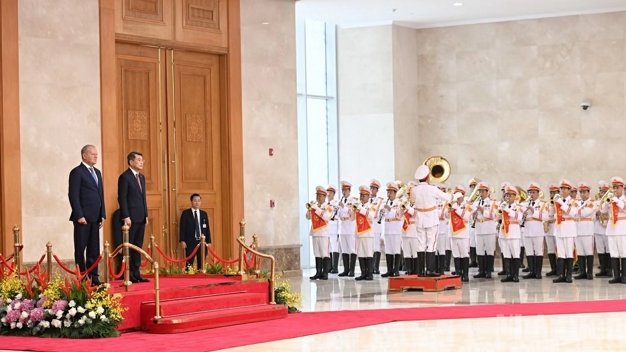 Việt Nam coi Ba Lan là một đối tác ưu tiên hàng đầu tại khu vực Trung Đông Âu