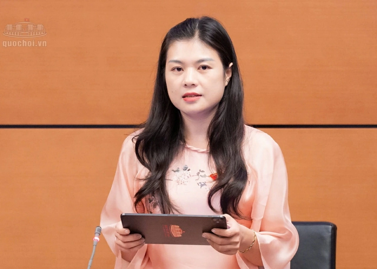 Làm rõ phạm vi, trách nhiệm và biện pháp bảo vệ an ninh dữ liệu trong dự thảo Luật An ninh dữ liệu