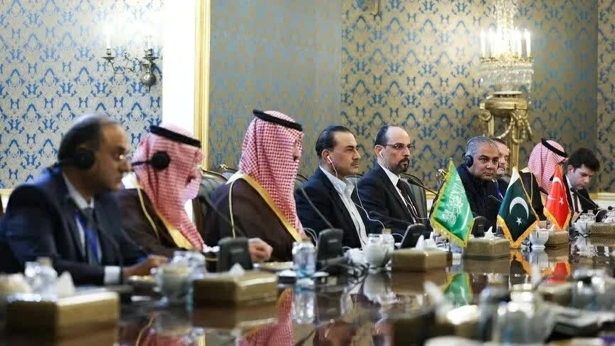 Iran hợp tác với Liên minh Mecca: Lối thoát cho các khủng hoảng mà khu vực đang phải đối mặt