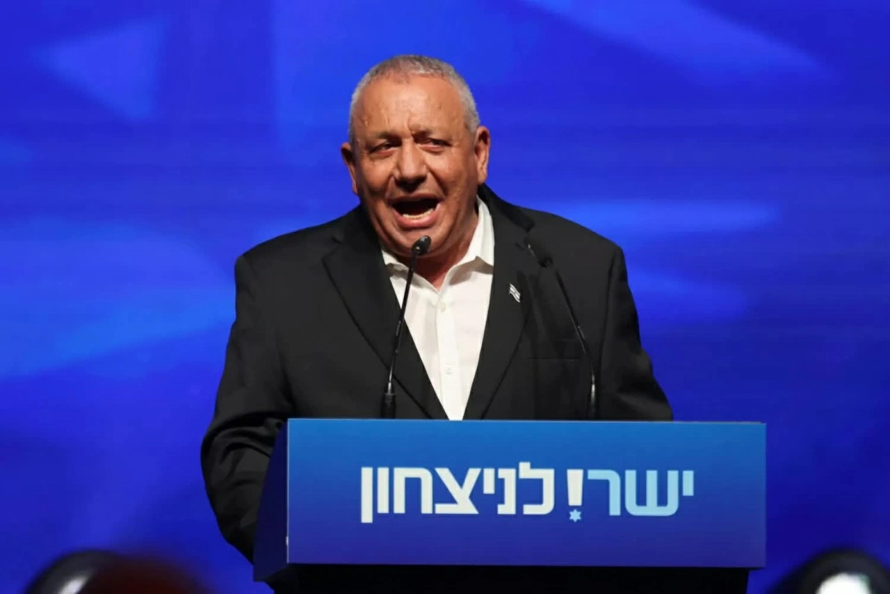 Israel bước vào ngày bầu cử Quốc hội, Iran nói kết quả sẽ chẳng tạo ra khác biệt