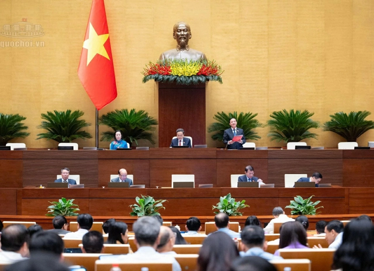 Dự thảo Bộ luật Hình sự (sửa đổi): Bảo đảm cân bằng giữa nghiêm trị và mở rộng chính sách khoan hồng, nhân đạo