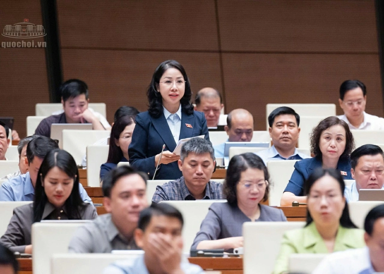 Dự thảo Bộ luật Hình sự (sửa đổi): Bảo đảm cân bằng giữa nghiêm trị và mở rộng chính sách khoan hồng, nhân đạo