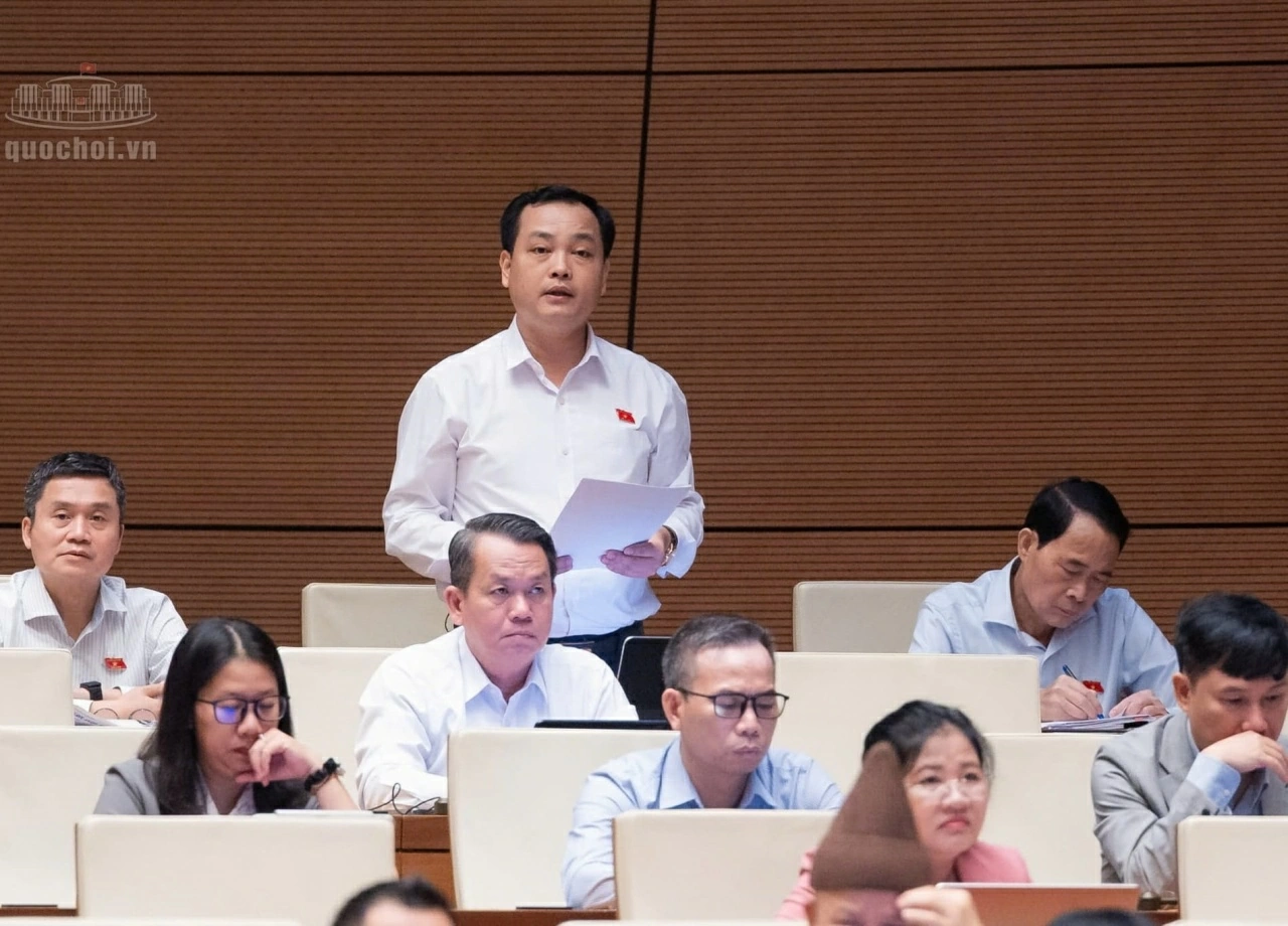 Dự thảo Bộ luật Hình sự (sửa đổi): Bảo đảm cân bằng giữa nghiêm trị và mở rộng chính sách khoan hồng, nhân đạo