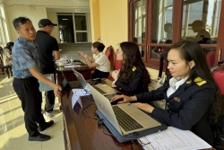 Bước tiến trong cải cách thủ tục hành chính tại tỉnh Lạng Sơn