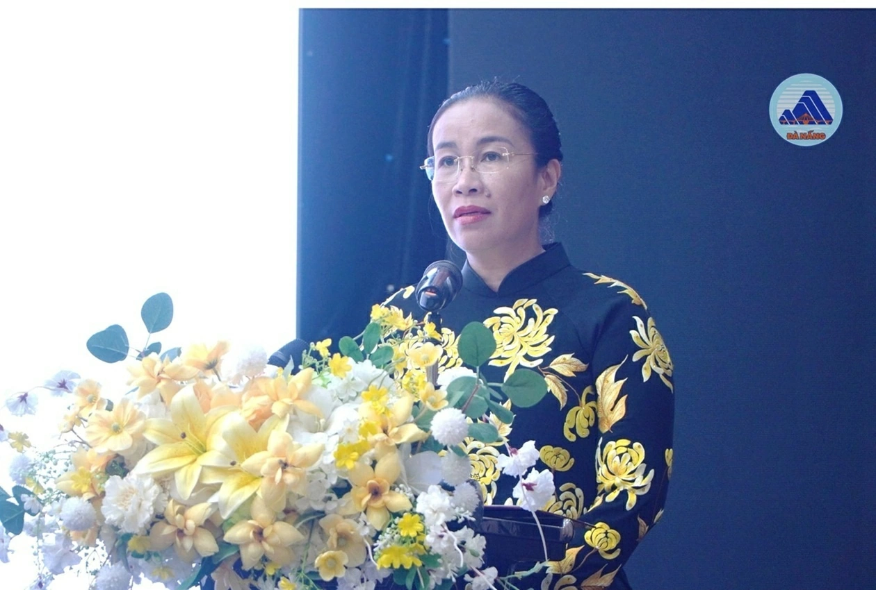 Đà Nẵng tham gia phân khúc du lịch phát triển nhanh nhất toàn cầu Đà Nẵng tham gia phân khúc du lịch phát triển nhanh nhất toàn cầu