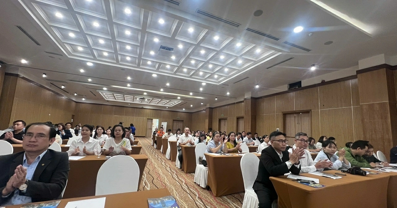 Đà Nẵng tham gia phân khúc du lịch phát triển nhanh nhất toàn cầu Đà Nẵng tham gia phân khúc du lịch phát triển nhanh nhất toàn cầu