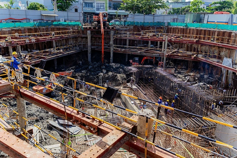 Doanh nhân Lê Minh Trí: Kiên định với con đường phát triển bền vững