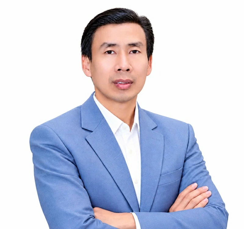 Doanh nhân Lê Minh Trí: Kiên định với con đường phát triển bền vững