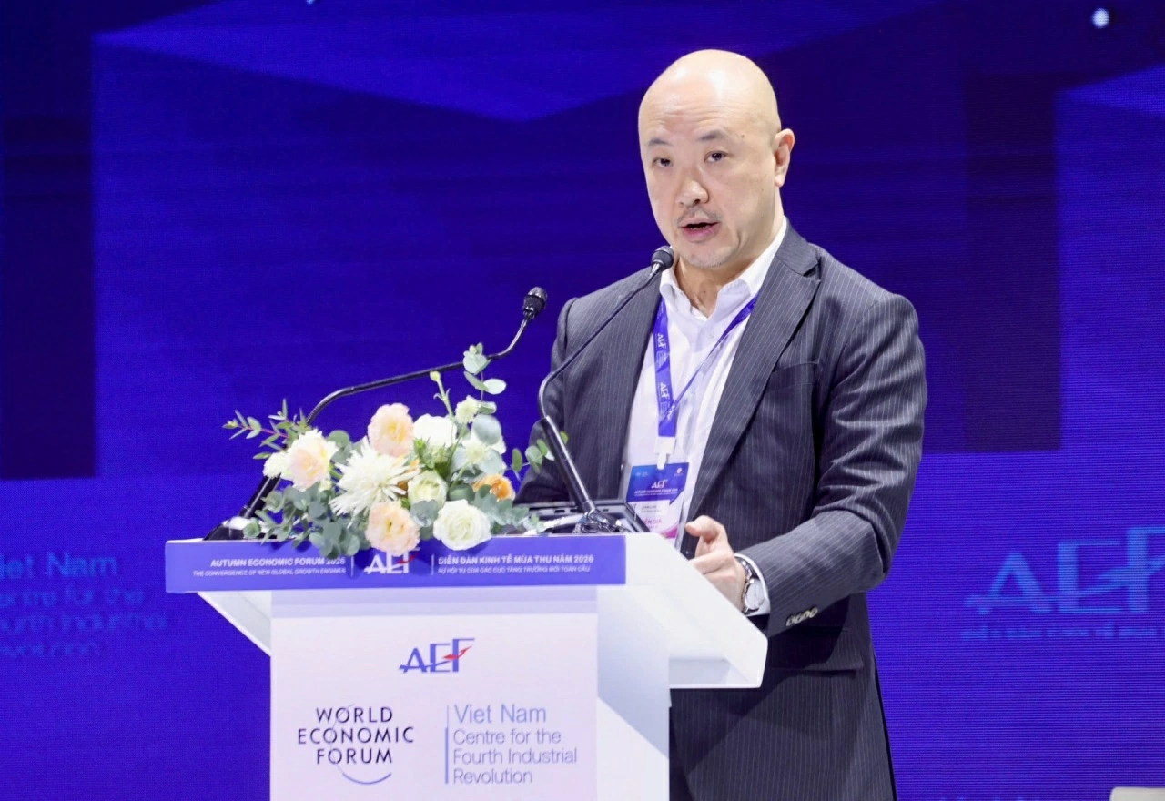 AEF 2026: Đi tìm lời giải cho bài toán về an toàn dữ liệu trong xây dựng nền kinh tế số